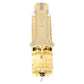 Overland 5275 HO BRASS BC Rail M420W Diesel Locomotive - Unpainted EX/Box