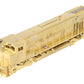 Overland 5275 HO BRASS BC Rail M420W Diesel Locomotive - Unpainted EX/Box