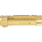 Overland 5275 HO BRASS BC Rail M420W Diesel Locomotive - Unpainted EX/Box