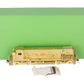 Overland 5275 HO BRASS BC Rail M420W Diesel Locomotive - Unpainted EX/Box