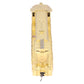 Overland 5275 HO BRASS BC Rail M420W Diesel Locomotive - Unpainted EX/Box