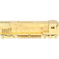 Overland 5275 HO BRASS BC Rail M420W Diesel Locomotive - Unpainted EX/Box