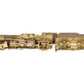 Overland 1451 HO Brass Boston & Maine P2b 4-6-2 w/ Elesco Heater Locomotive EX/Box
