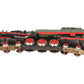 Marklin 88061 Z Scale K.W.St.E 4-6-4 Steam Locomotive #1140 EX