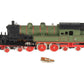Marklin 88061 Z Scale K.W.St.E 4-6-4 Steam Locomotive #1140 EX