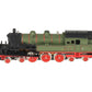 Marklin 88061 Z Scale K.W.St.E 4-6-4 Steam Locomotive #1140 EX