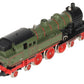 Marklin 88061 Z Scale K.W.St.E 4-6-4 Steam Locomotive #1140 EX