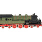 Marklin 88061 Z Scale K.W.St.E 4-6-4 Steam Locomotive #1140 EX