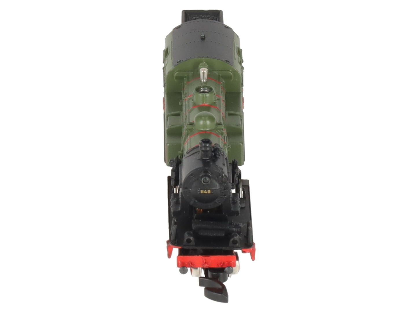Marklin 88061 Z Scale K.W.St.E 4-6-4 Steam Locomotive #1140 EX
