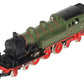 Marklin 88061 Z Scale K.W.St.E 4-6-4 Steam Locomotive #1140 EX