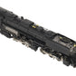 Oriental Limited N018 N Scale Brass Union Pacific 4-6-6-4 Steam Locomotive #3943 EX/Box