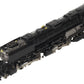 Oriental Limited N018 N Scale Brass Union Pacific 4-6-6-4 Steam Locomotive #3943 EX/Box