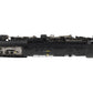 Oriental Limited N018 N Scale Brass Union Pacific 4-6-6-4 Steam Locomotive #3943 EX/Box