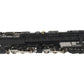 Oriental Limited N018 N Scale Brass Union Pacific 4-6-6-4 Steam Locomotive #3943 EX/Box