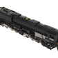 Oriental Limited N018 N Scale Brass Union Pacific 4-6-6-4 Steam Locomotive #3943 EX/Box