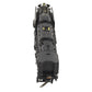 Oriental Limited N018 N Scale Brass Union Pacific 4-6-6-4 Steam Locomotive #3943 EX/Box