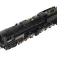 Oriental Limited N018 N Scale Brass Union Pacific 4-6-6-4 Steam Locomotive #3943 EX/Box