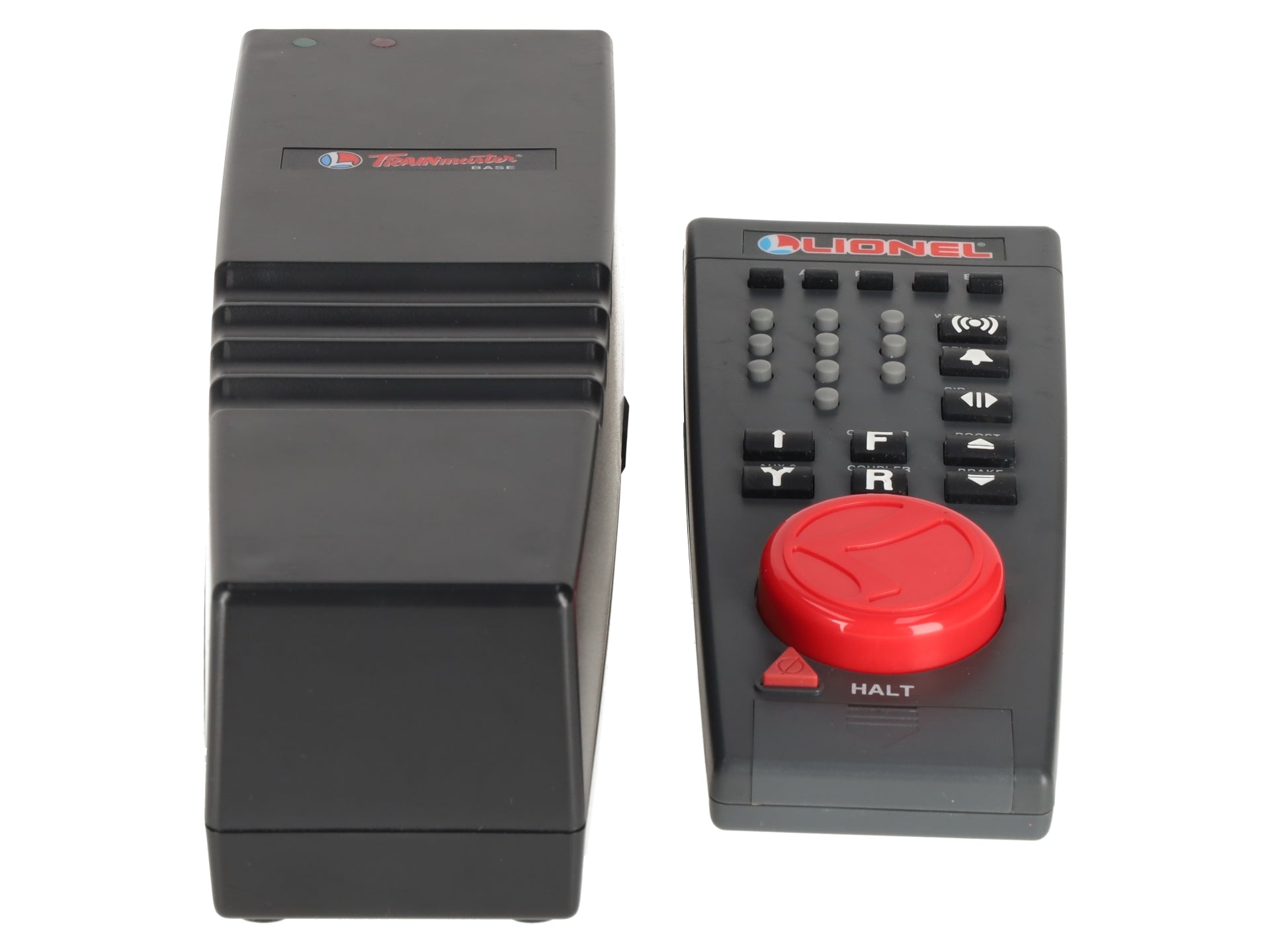 Lionel 6-12969 O Gauge TrainMaster CAB1 Command Set EX/Box