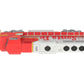 Fox Valley Models 70501 N Scale ATSF GP60M Diesel Locomotive #113 w DCC & Sound LN/Box