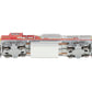 Fox Valley Models 70501 N Scale ATSF GP60M Diesel Locomotive #113 w DCC & Sound LN/Box