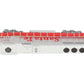 Fox Valley Models 70602 N Scale ATSF GP60B Diesel Engine #331 with DCC/Sound EX/Box