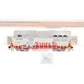 Fox Valley Models 70602 N Scale ATSF GP60B Diesel Engine #331 with DCC/Sound EX/Box
