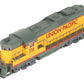 Bachmann 62452 N Scale Union Pacific GP7 Diesel Locomotive #116 w/DCC EX/Box