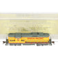 Bachmann 62452 N Scale Union Pacific GP7 Diesel Locomotive #116 w/DCC EX/Box