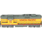 Bachmann 62452 N Scale Union Pacific GP7 Diesel Locomotive #116 w/DCC EX/Box