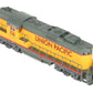 Bachmann 62452 N Scale Union Pacific GP7 Diesel Locomotive #116 w/DCC EX/Box