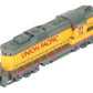 Bachmann 62452 N Scale Union Pacific GP7 Diesel Locomotive #116 w/DCC EX/Box