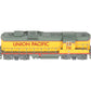 Bachmann 62452 N Scale Union Pacific GP7 Diesel Locomotive #116 w/DCC EX/Box