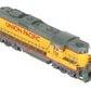 Bachmann 62452 N Scale Union Pacific GP7 Diesel Locomotive #116 w/DCC EX/Box