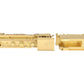 Hallmark Models 18 BRASS HOn3 East Broad Top 2-8-2 Steam Locomotive and Tender EX/Box