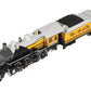 Broadway Limited 8744 HO Scale UP DRGW 2-8-0 Steam Locomotive #1989 with DC/DCC LN/Box