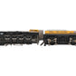 Broadway Limited 8744 HO Scale UP DRGW 2-8-0 Steam Locomotive #1989 with DC/DCC LN/Box