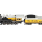 Broadway Limited 8744 HO Scale UP DRGW 2-8-0 Steam Locomotive #1989 with DC/DCC LN/Box