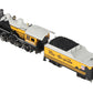 Broadway Limited 8744 HO Scale UP DRGW 2-8-0 Steam Locomotive #1989 with DC/DCC LN/Box