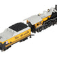 Broadway Limited 8744 HO Scale UP DRGW 2-8-0 Steam Locomotive #1989 with DC/DCC LN/Box