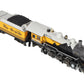 Broadway Limited 8744 HO Scale UP DRGW 2-8-0 Steam Locomotive #1989 with DC/DCC LN/Box