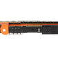 Broadway Limited 7170 HO BNSF GE ES44AC Diesel Locomotive Sound/DC/DCC #6317 EX/Box