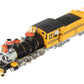 Blackstone Models B310208-S HOn3 Scale D&RG C-19 2-8-0 Steam Loco & Tender #345 EX/Box