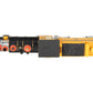 Blackstone Models B310208-S HOn3 Scale D&RG C-19 2-8-0 Steam Loco & Tender #345 EX/Box