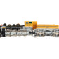 Blackstone Models B310208-S HOn3 Scale D&RG C-19 2-8-0 Steam Loco & Tender #345 EX/Box