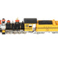 Blackstone Models B310208-S HOn3 Scale D&RG C-19 2-8-0 Steam Loco & Tender #345 EX/Box