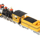 Blackstone Models B310208-S HOn3 Scale D&RG C-19 2-8-0 Steam Loco & Tender #345 EX/Box