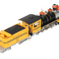 Blackstone Models B310208-S HOn3 Scale D&RG C-19 2-8-0 Steam Loco & Tender #345 EX/Box
