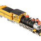 Blackstone Models B310208-S HOn3 Scale D&RG C-19 2-8-0 Steam Loco & Tender #345 EX/Box