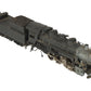 Tenshodo 145 HO Scale C&O-N&W 0-8-0 Switcher w/ Tender/Box