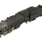 Tenshodo 145 HO Scale C&O-N&W 0-8-0 Switcher w/ Tender/Box